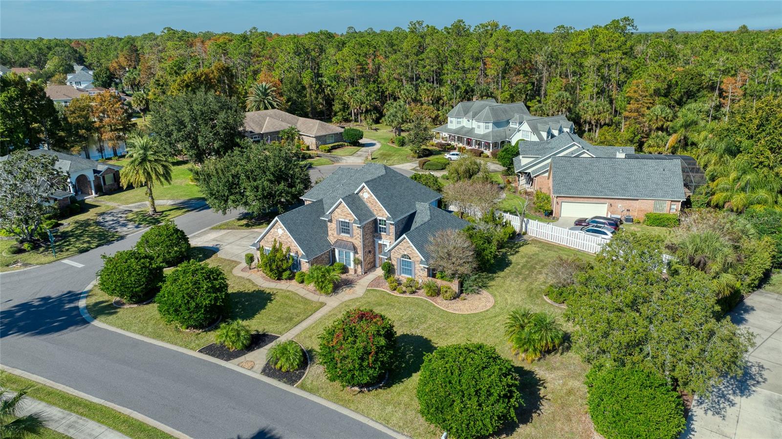 SHADOW CROSSINGS # 02 PT REP HUNTERS RIDGE PH 01 - Residential