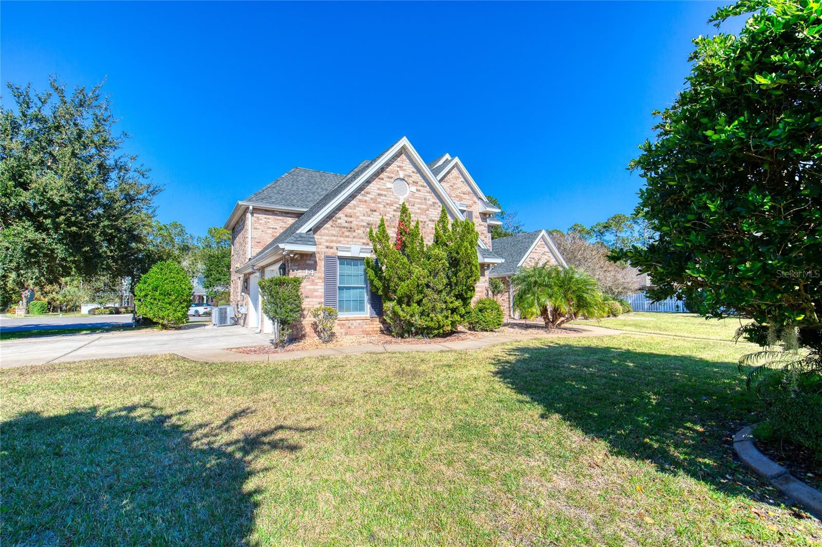 SHADOW CROSSINGS # 02 PT REP HUNTERS RIDGE PH 01 - Residential