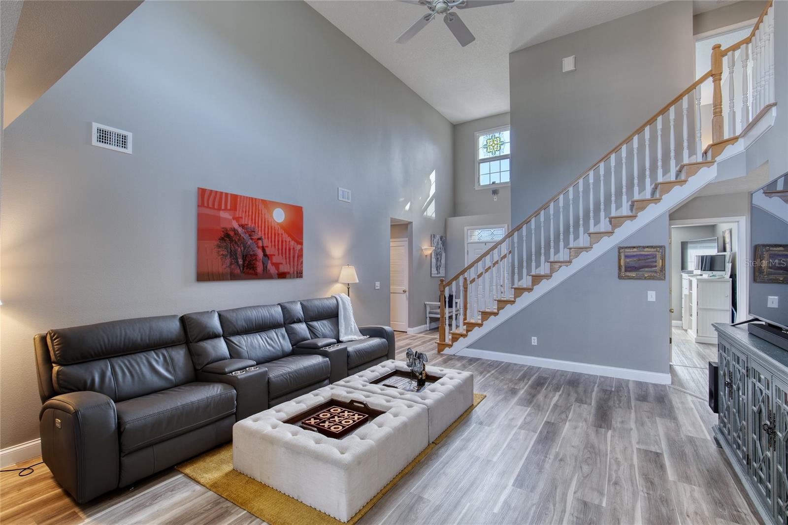 SHADOW CROSSINGS # 02 PT REP HUNTERS RIDGE PH 01 - Residential