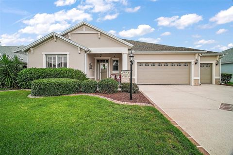 879 LUCKY LANE THE VILLAGES FL 32162