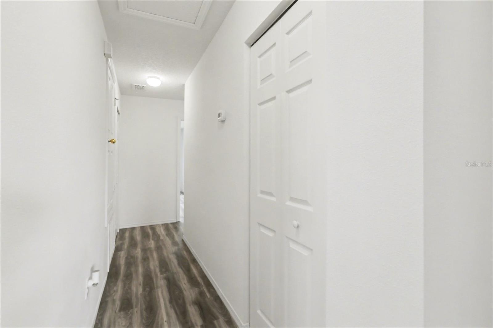 COMPASS BAY UNIT 1 - Residential