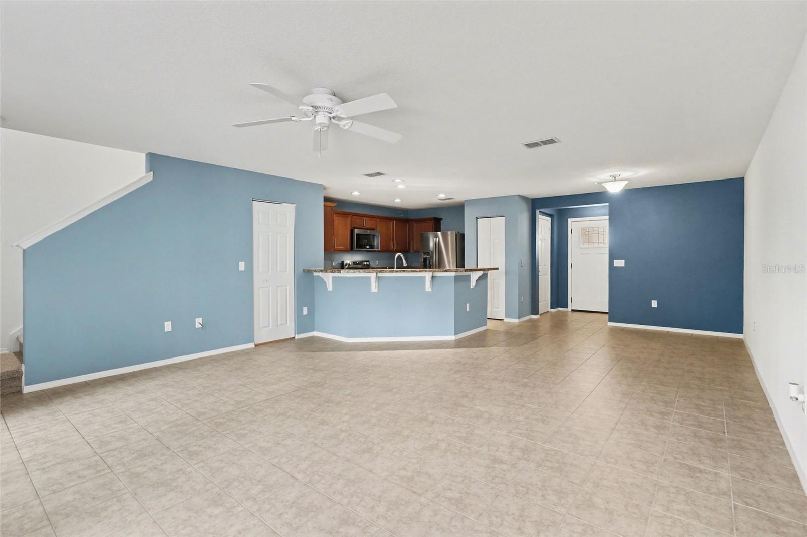 COMPASS BAY UNIT 1 - Residential