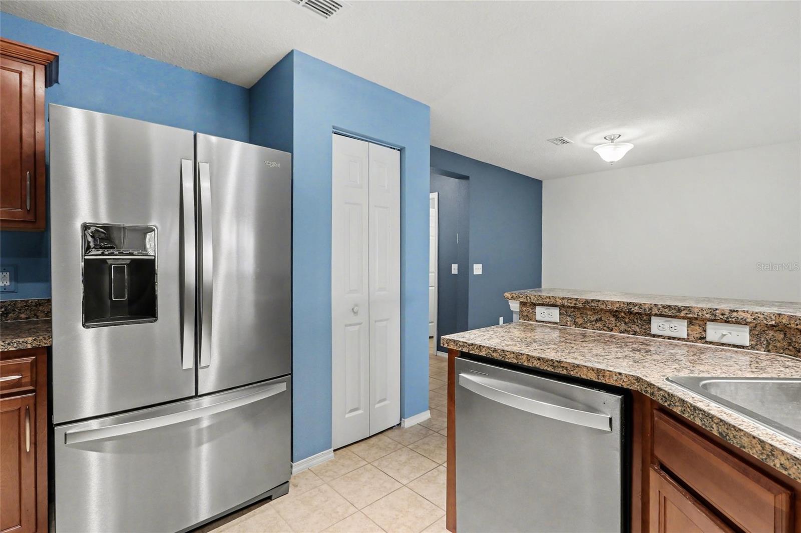 COMPASS BAY UNIT 1 - Residential