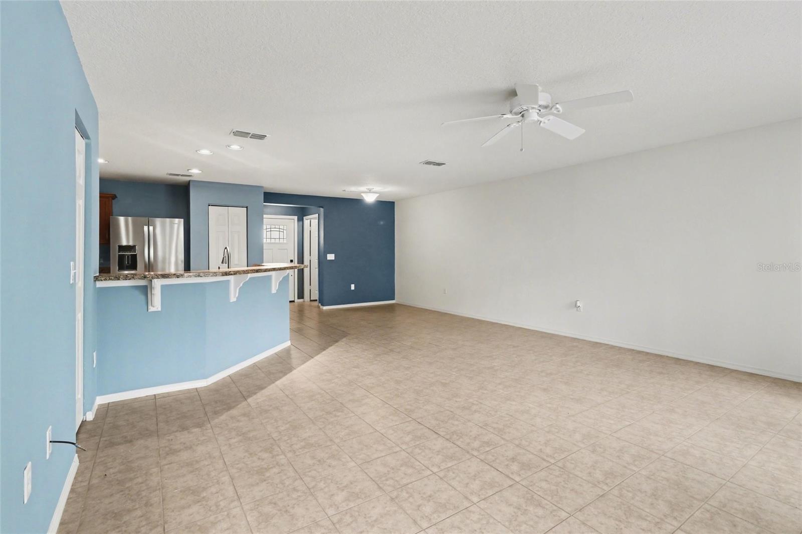 COMPASS BAY UNIT 1 - Residential