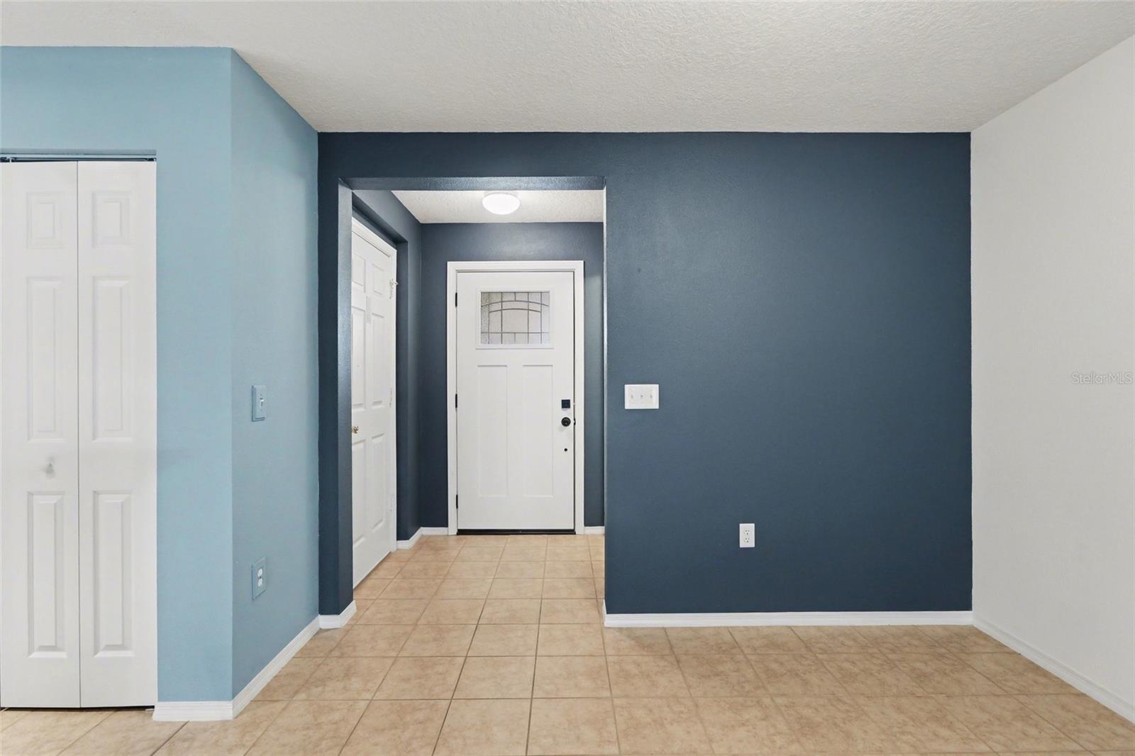 COMPASS BAY UNIT 1 - Residential