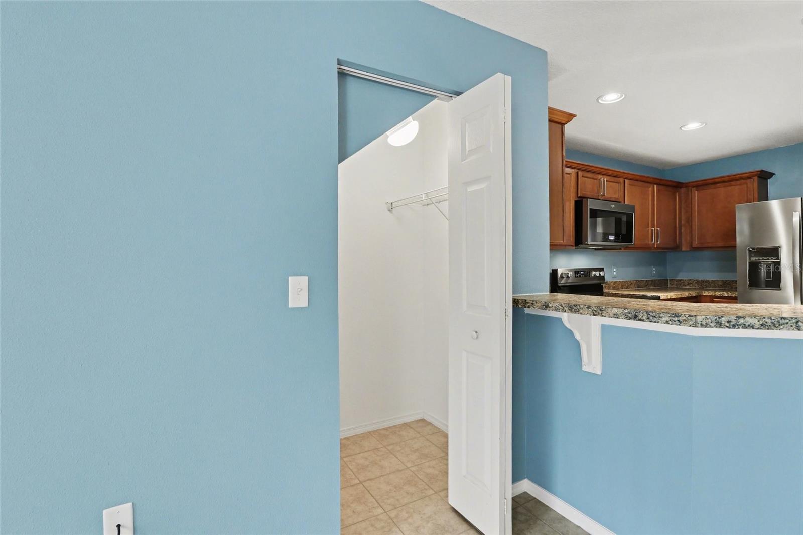 COMPASS BAY UNIT 1 - Residential