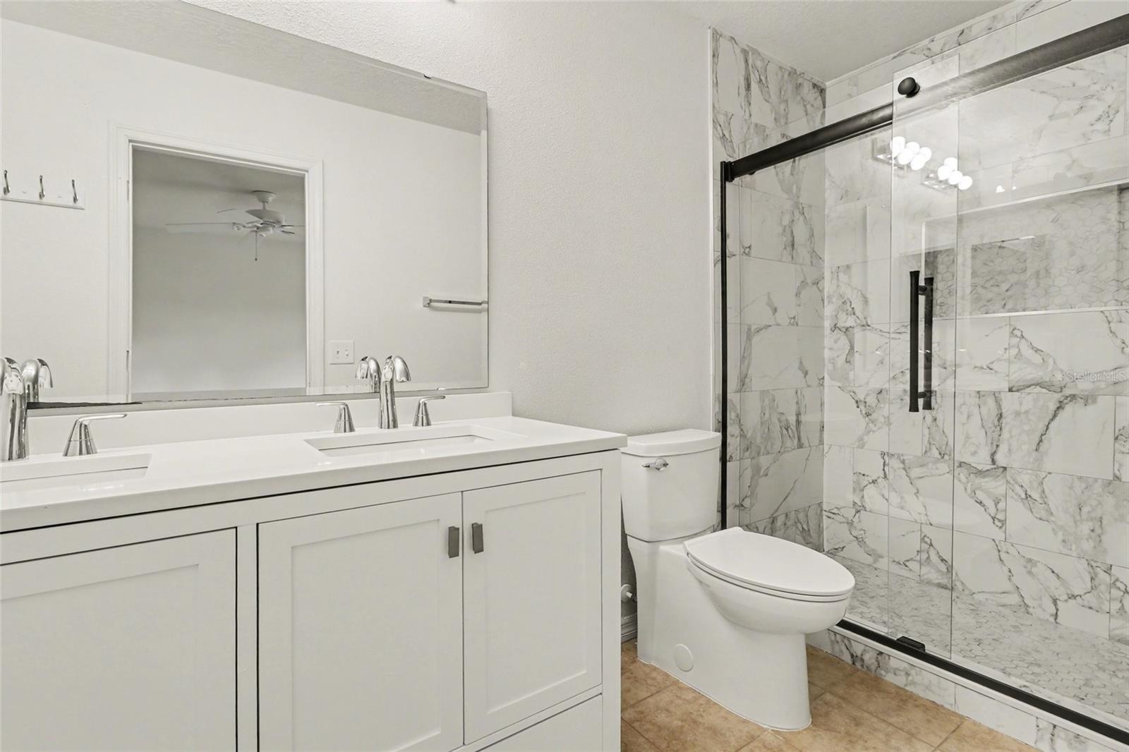 COMPASS BAY UNIT 1 - Residential