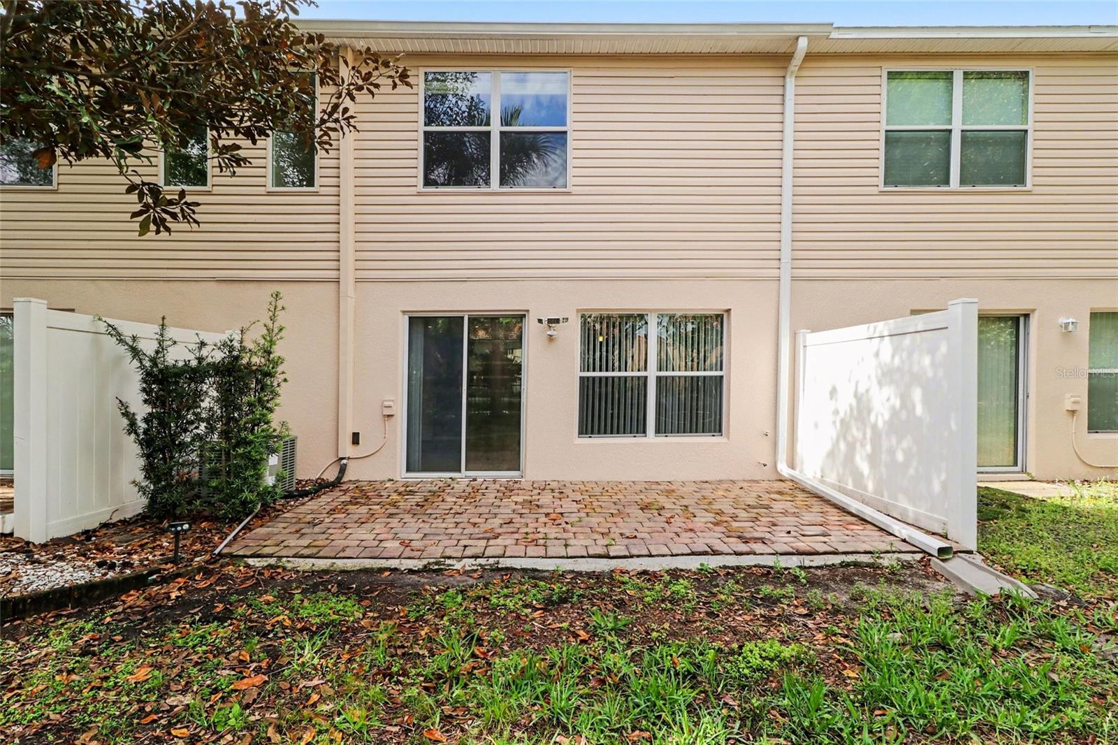 COMPASS BAY UNIT 1 - Residential