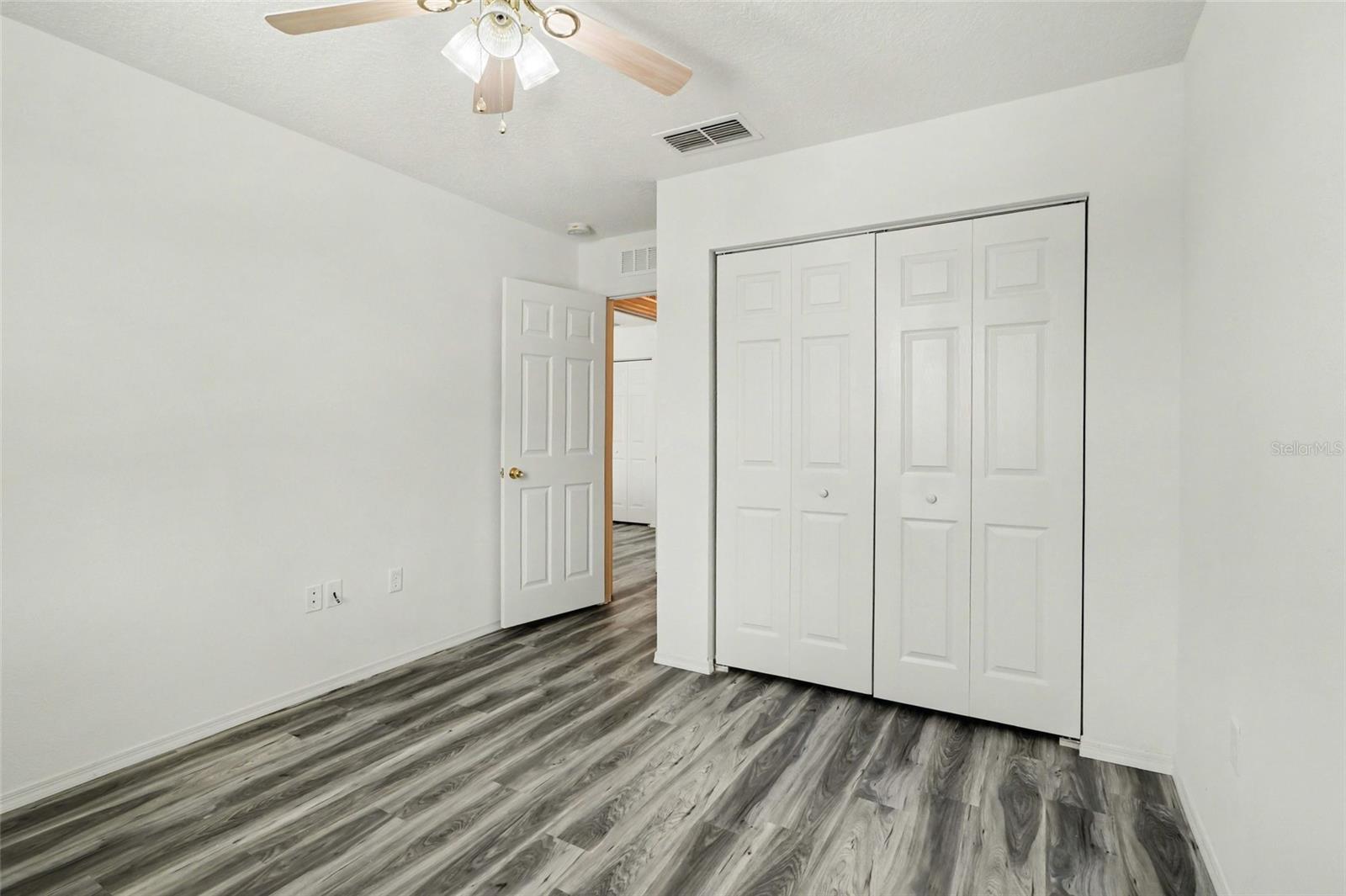 COMPASS BAY UNIT 1 - Residential