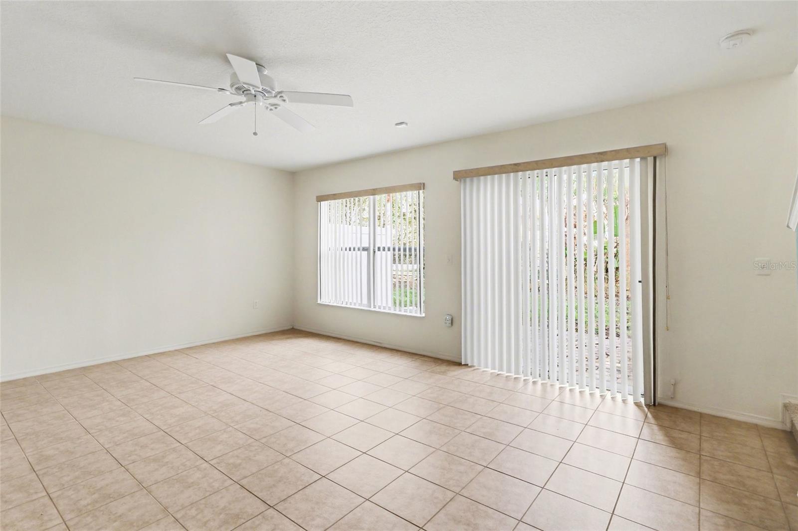 COMPASS BAY UNIT 1 - Residential