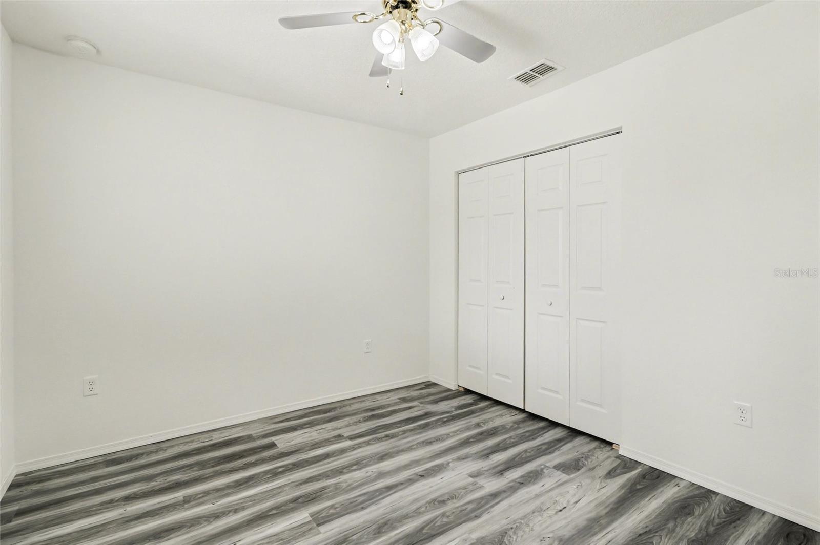 COMPASS BAY UNIT 1 - Residential