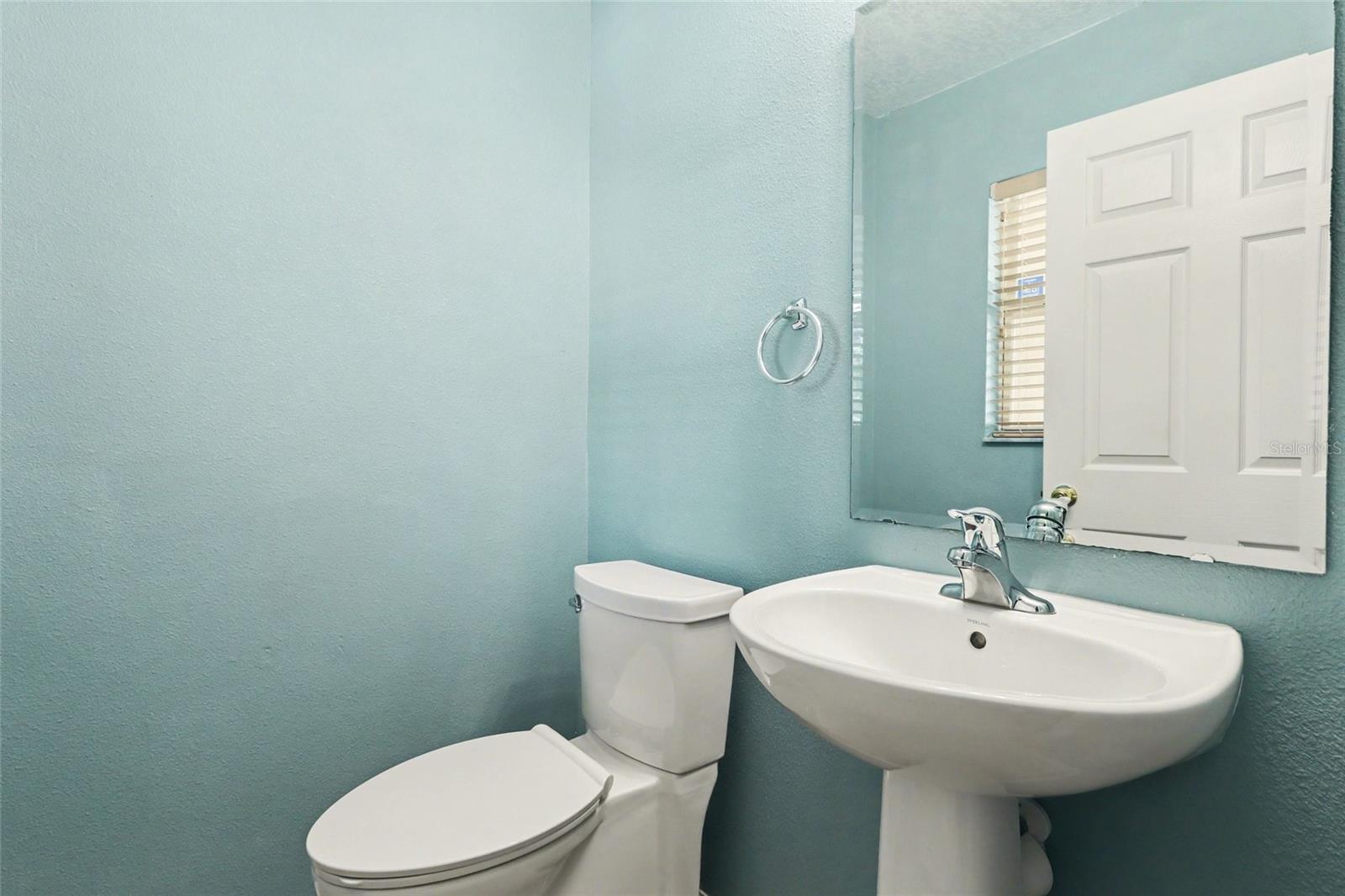 COMPASS BAY UNIT 1 - Residential