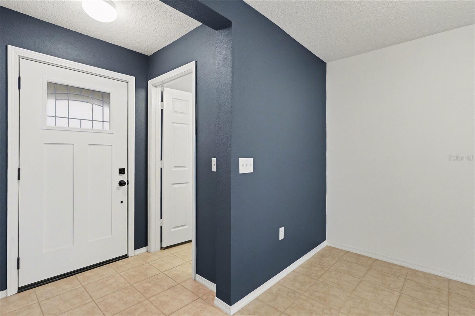 COMPASS BAY UNIT 1 - Residential