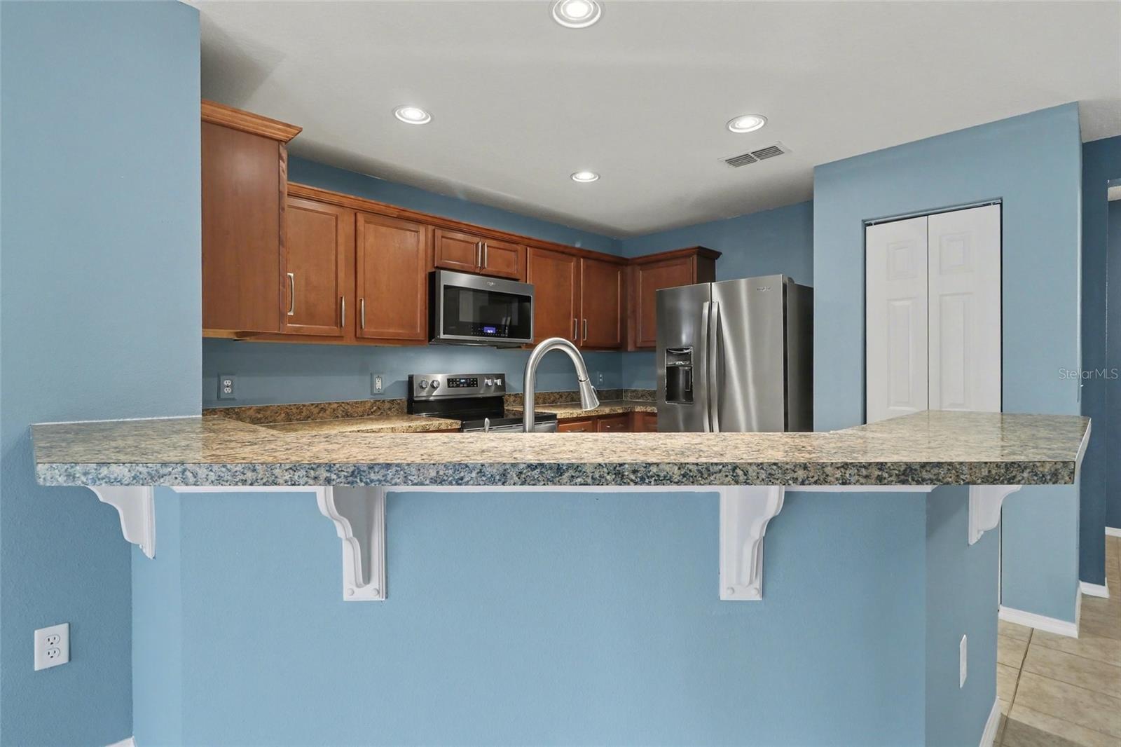 COMPASS BAY UNIT 1 - Residential