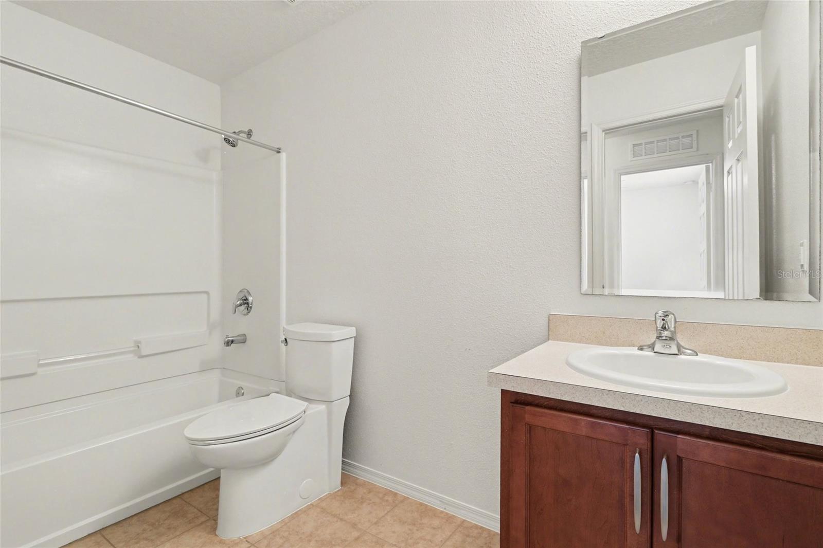 COMPASS BAY UNIT 1 - Residential