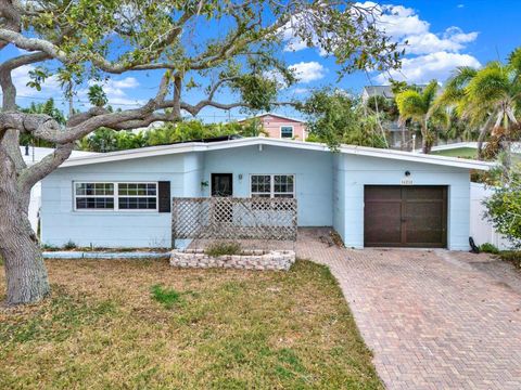 Photo of 16218 1st Street E, Redington Beach, FL 33708 (MLS # TB8468864)