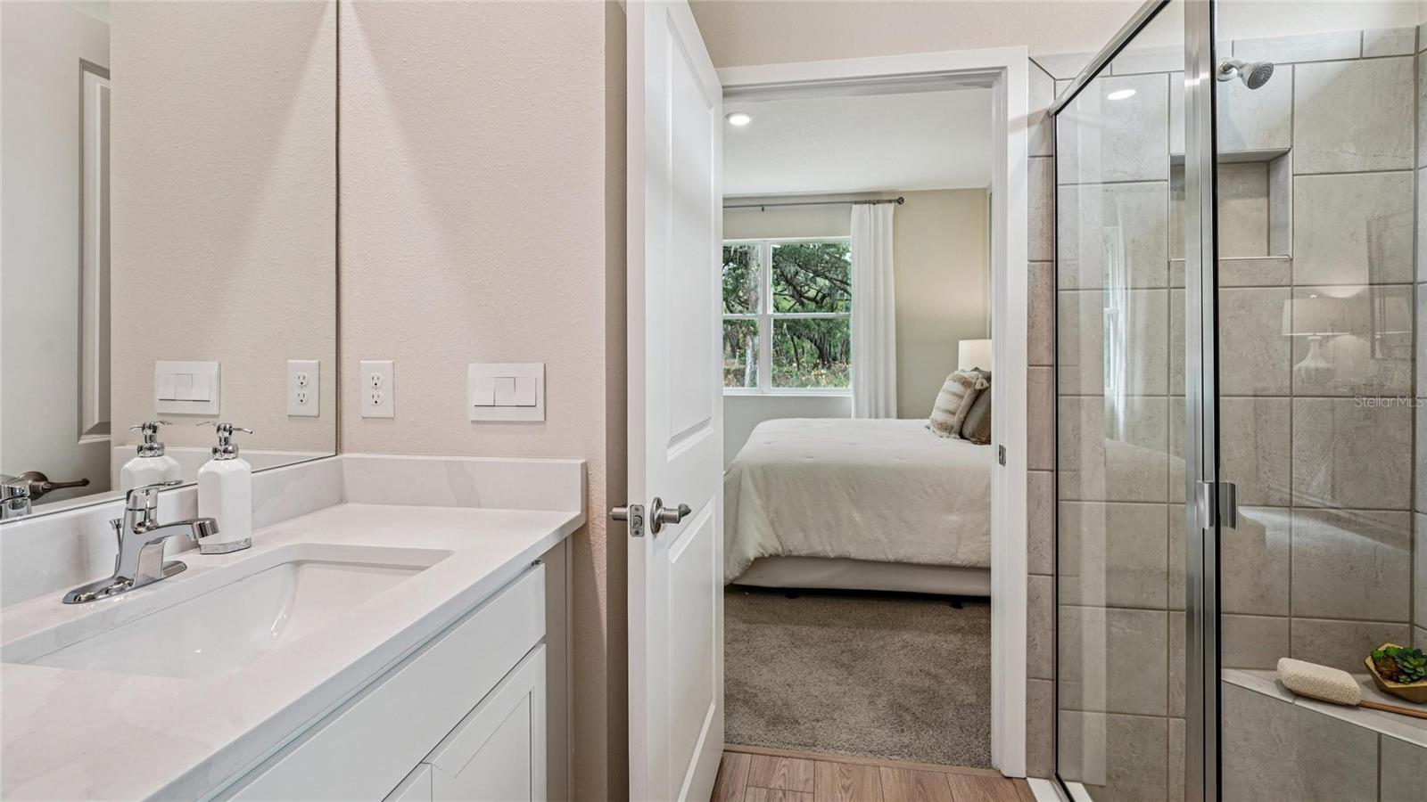 MOCKINGBIRD RESERVE AT WINDING OAKS - Residential