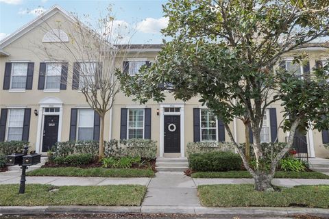 A home in TAMPA