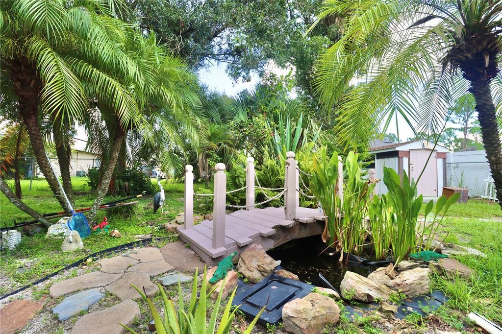 Photo of 3608 Inagua Avenue, North Port, FL 34286 (MLS # C7512800)