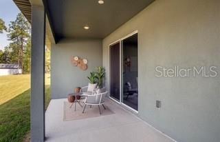 MARION OAKS UN 04 - Residential