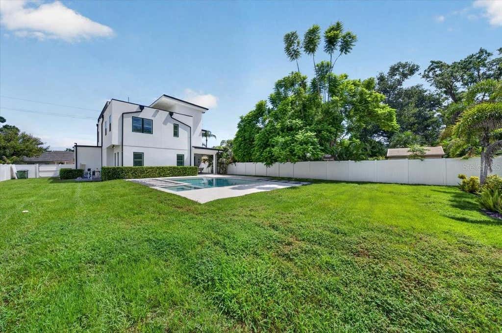 Photo of 1308 W Plymouth Street, Tampa, FL 33603 (MLS # TB8540555)