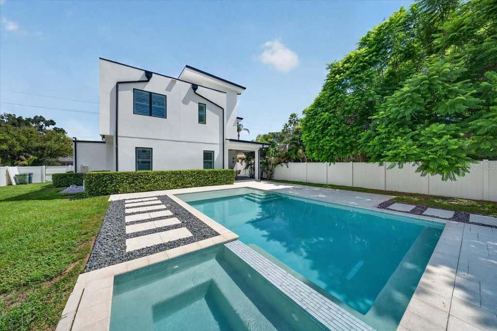 Photo of 1308 W Plymouth Street, Tampa, FL 33603 (MLS # TB8540555)