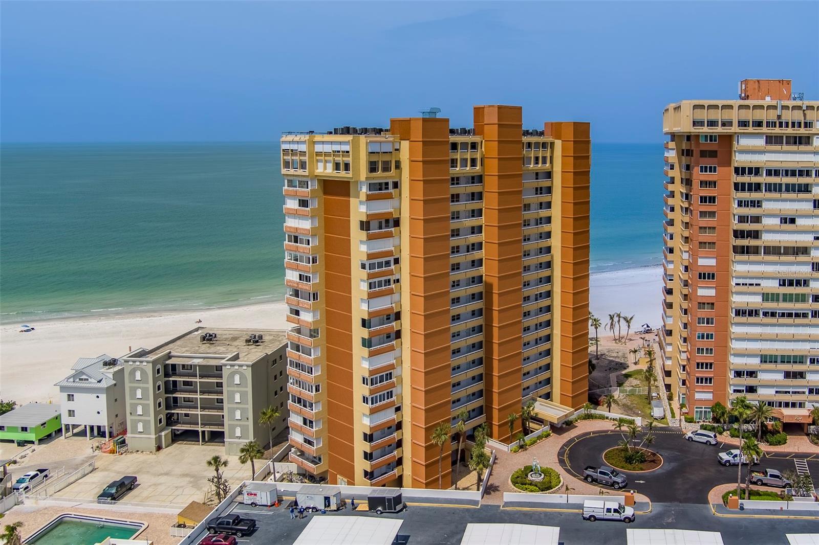 REDINGTON TOWERS 1 CONDO - Residential Lease