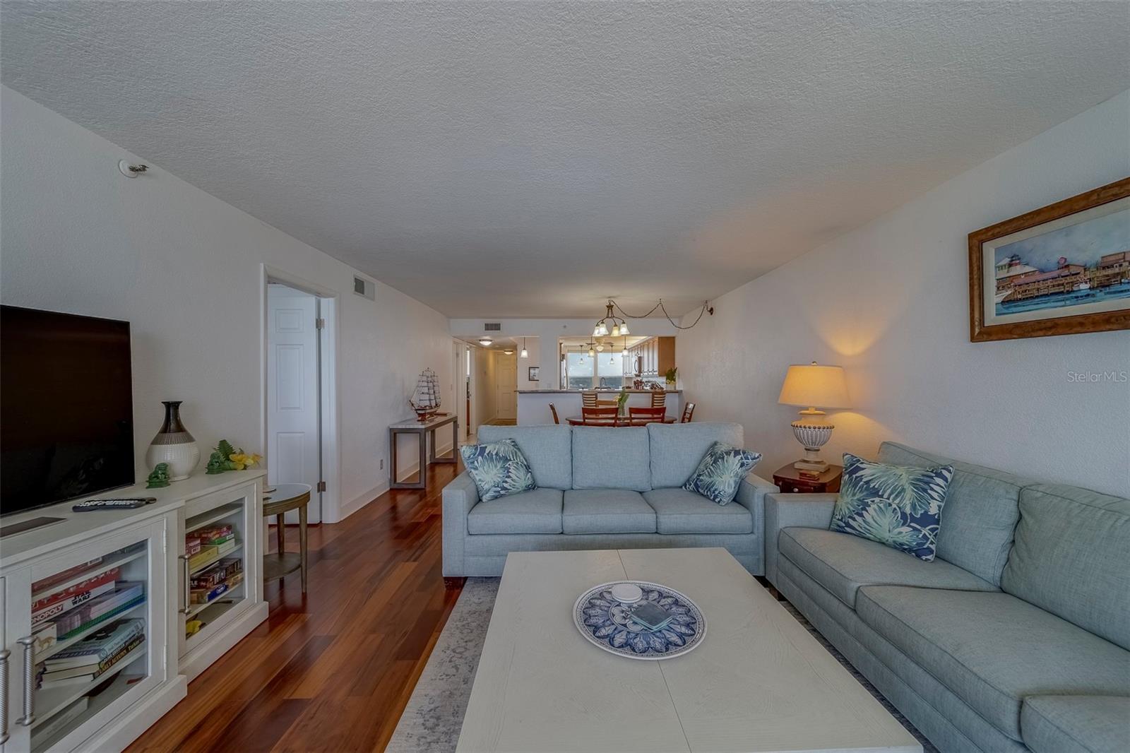REDINGTON TOWERS 1 CONDO - Residential Lease