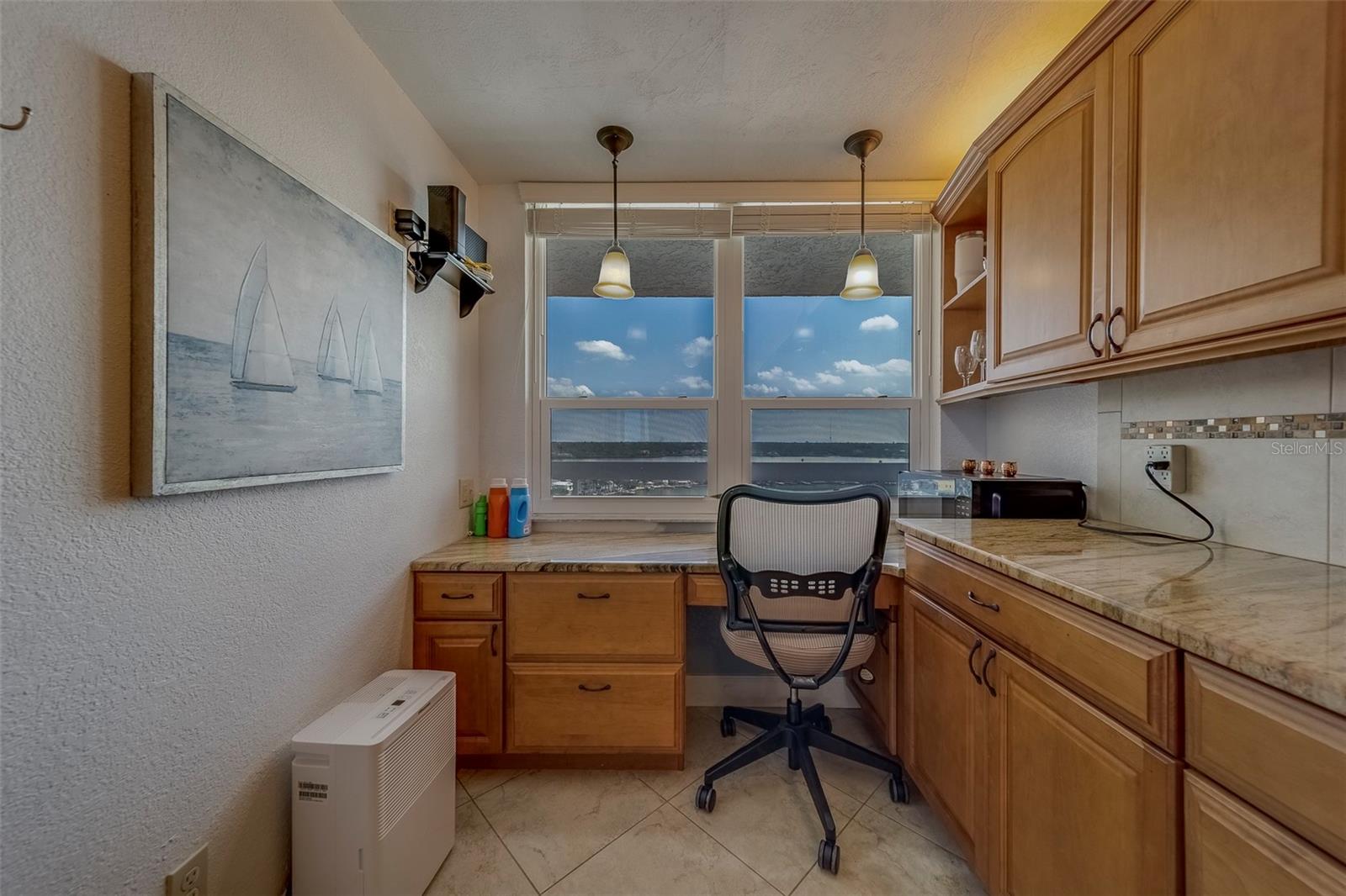 REDINGTON TOWERS 1 CONDO - Residential Lease