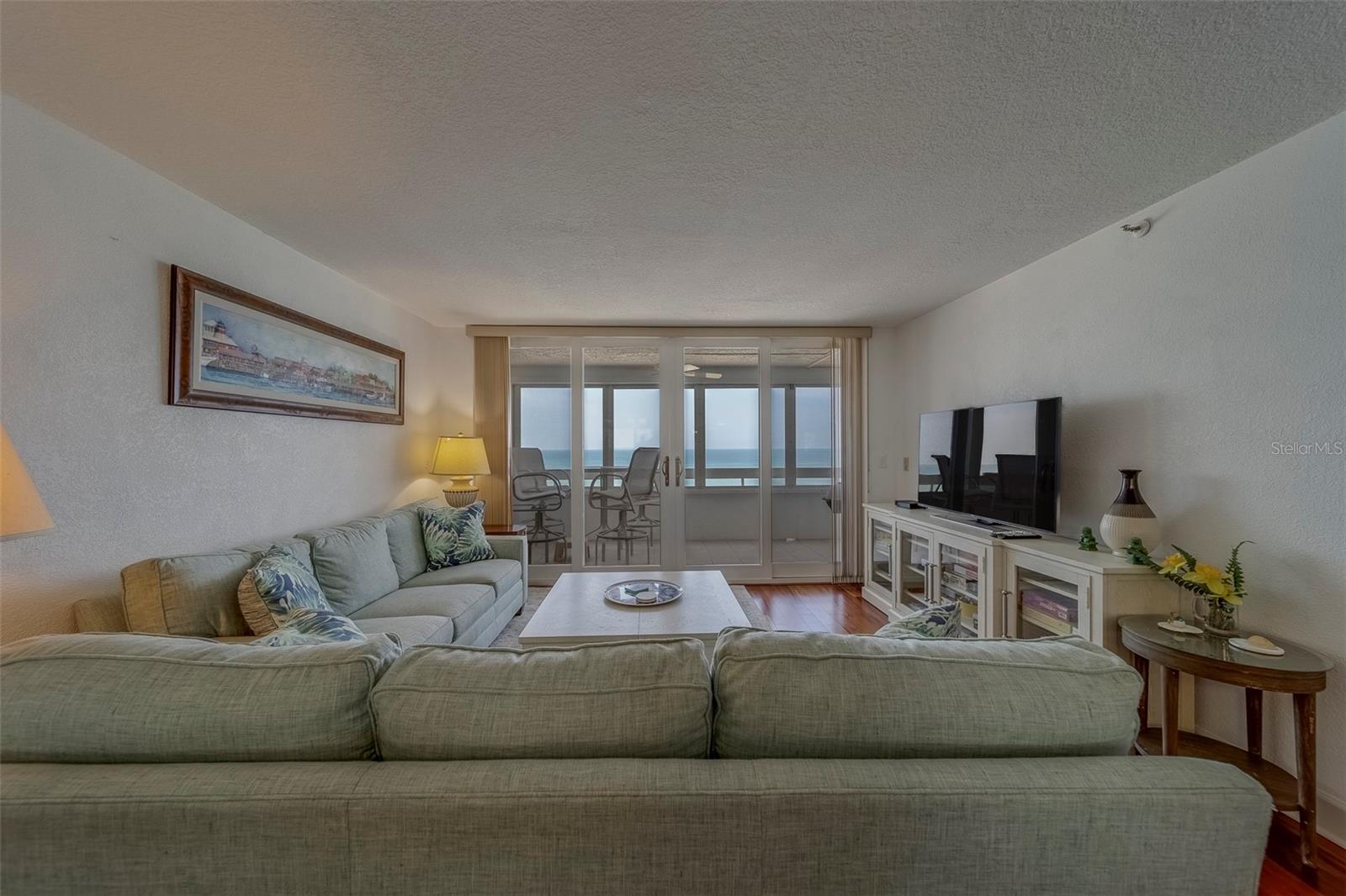 REDINGTON TOWERS 1 CONDO - Residential Lease