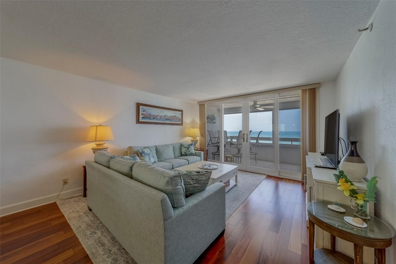 REDINGTON TOWERS 1 CONDO - Residential Lease