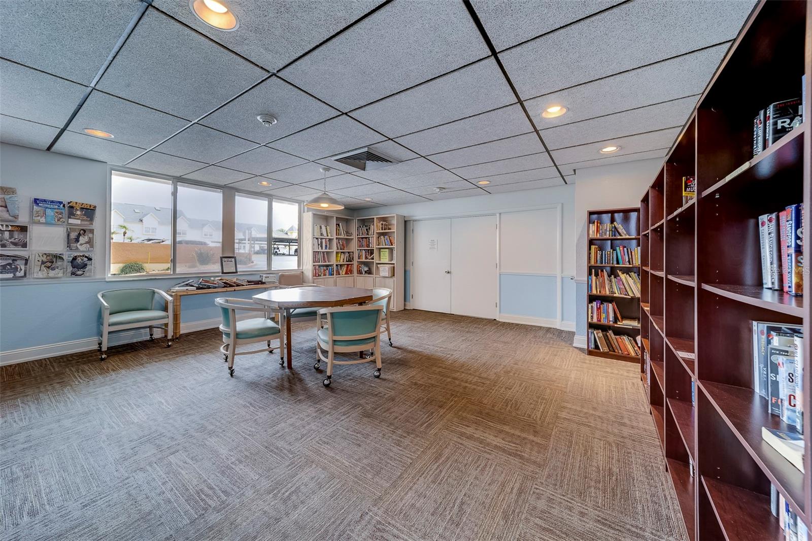 REDINGTON TOWERS 1 CONDO - Residential Lease