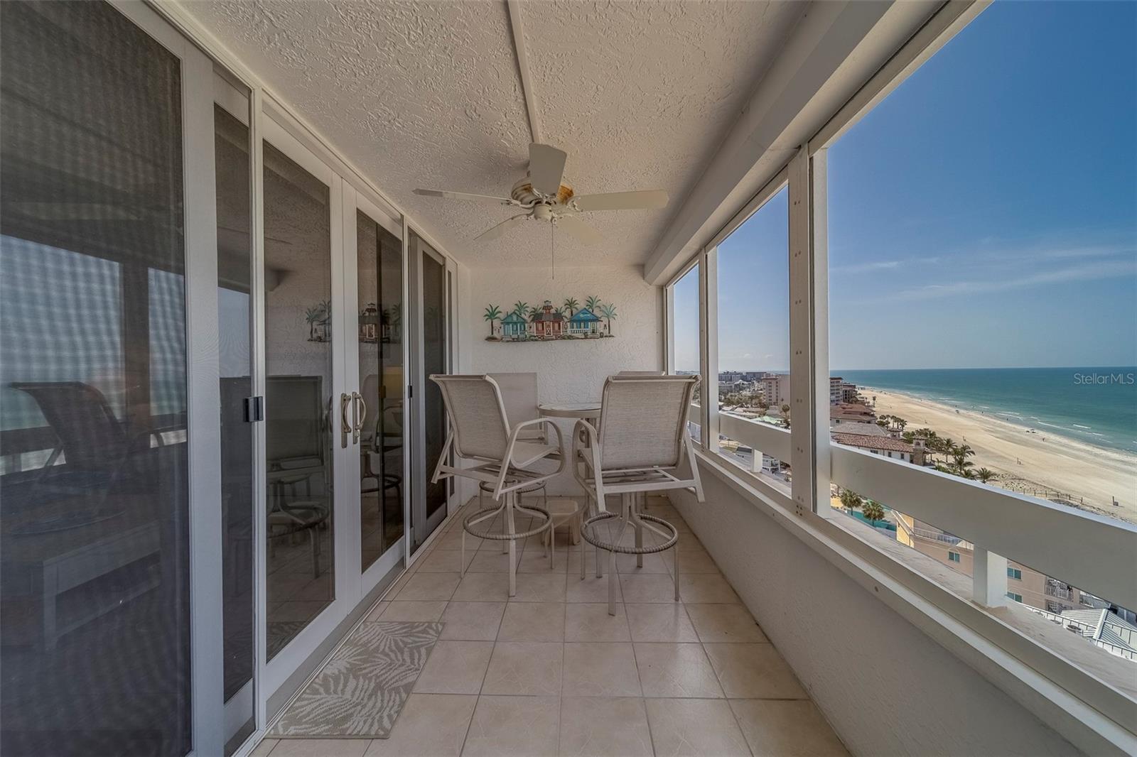 REDINGTON TOWERS 1 CONDO - Residential Lease