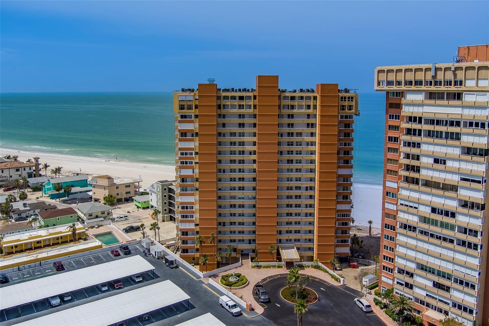 REDINGTON TOWERS 1 CONDO - Residential Lease