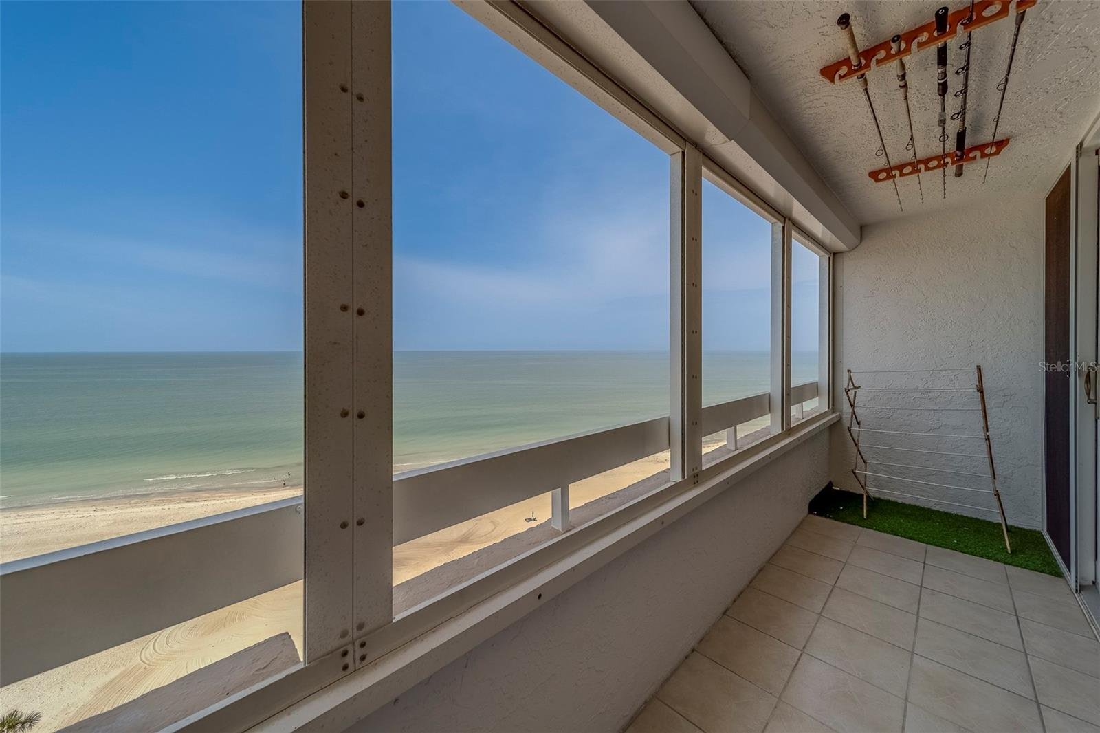 REDINGTON TOWERS 1 CONDO - Residential Lease