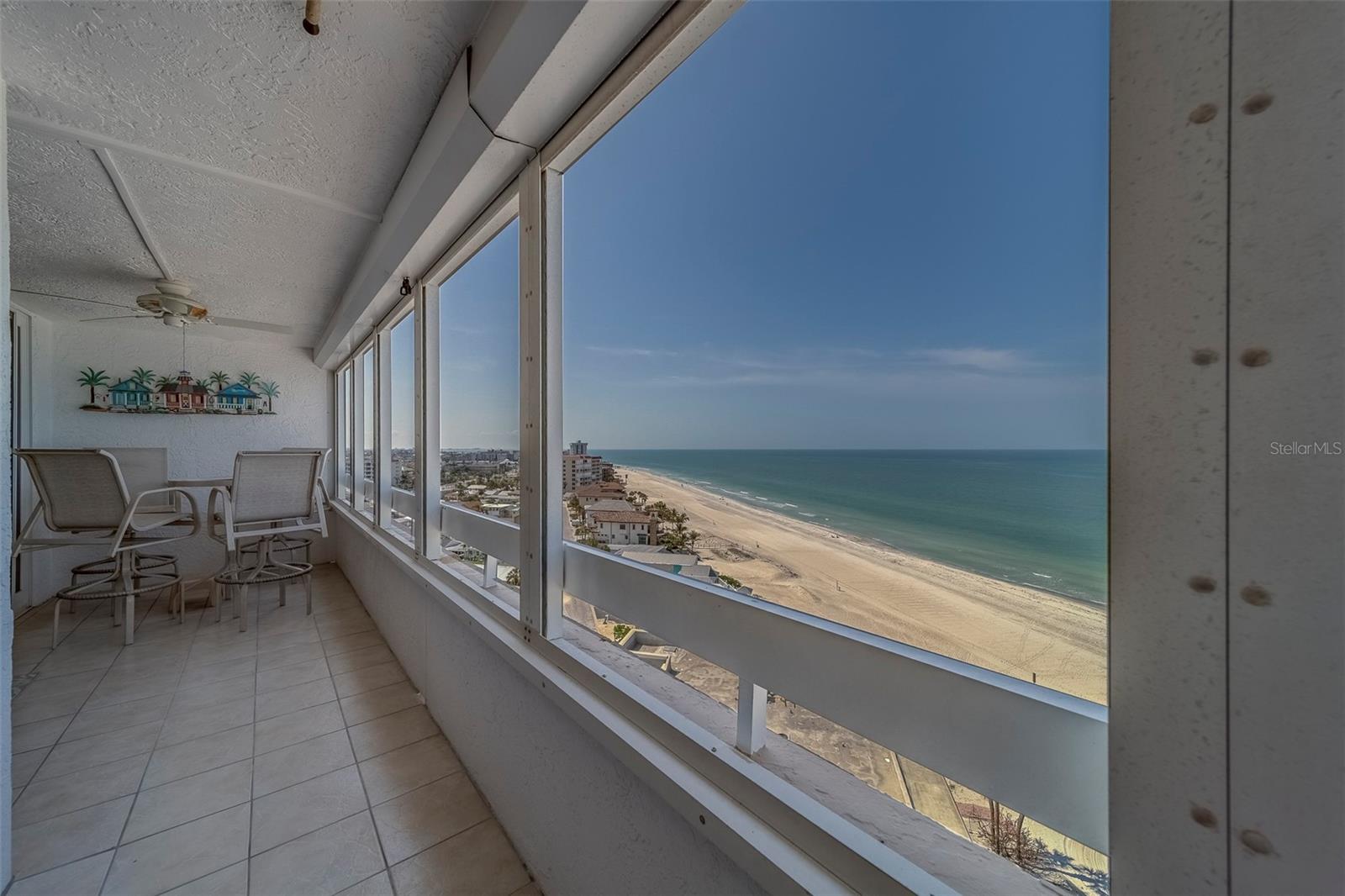 REDINGTON TOWERS 1 CONDO - Residential Lease