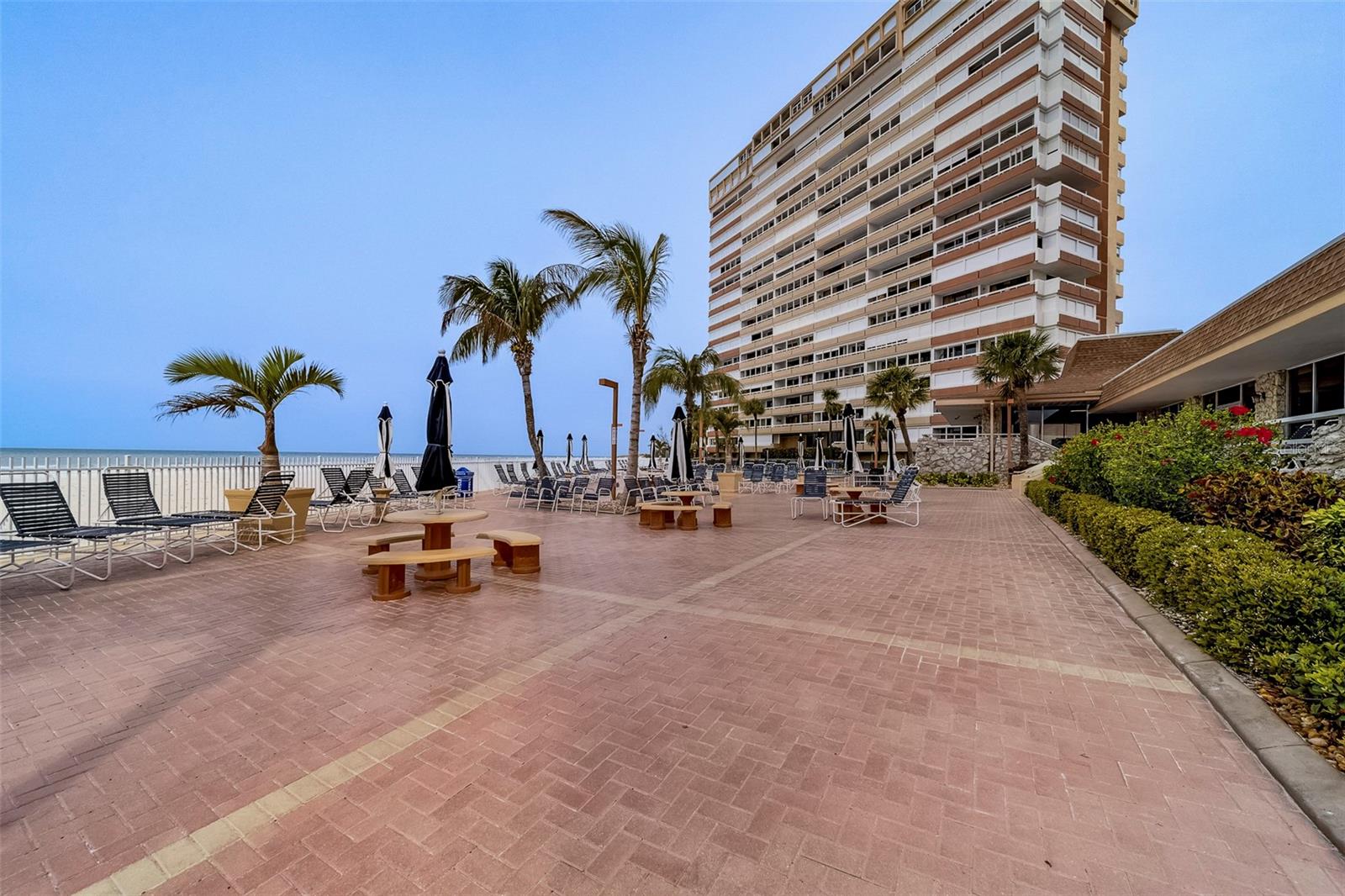 REDINGTON TOWERS 1 CONDO - Residential Lease