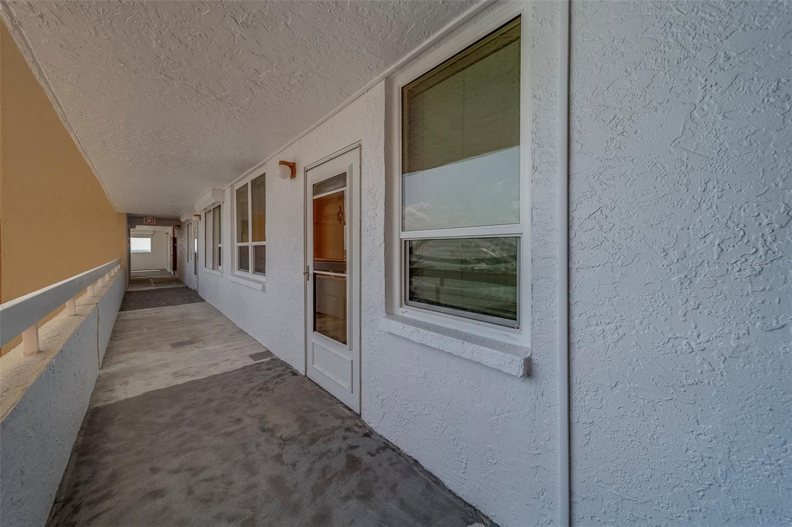 REDINGTON TOWERS 1 CONDO - Residential Lease