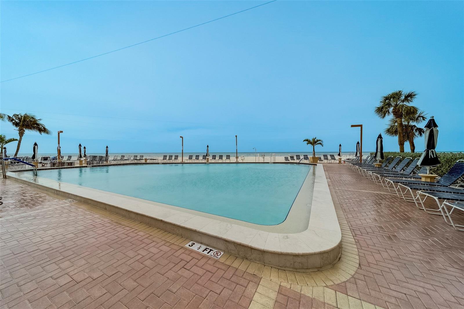 REDINGTON TOWERS 1 CONDO - Residential Lease