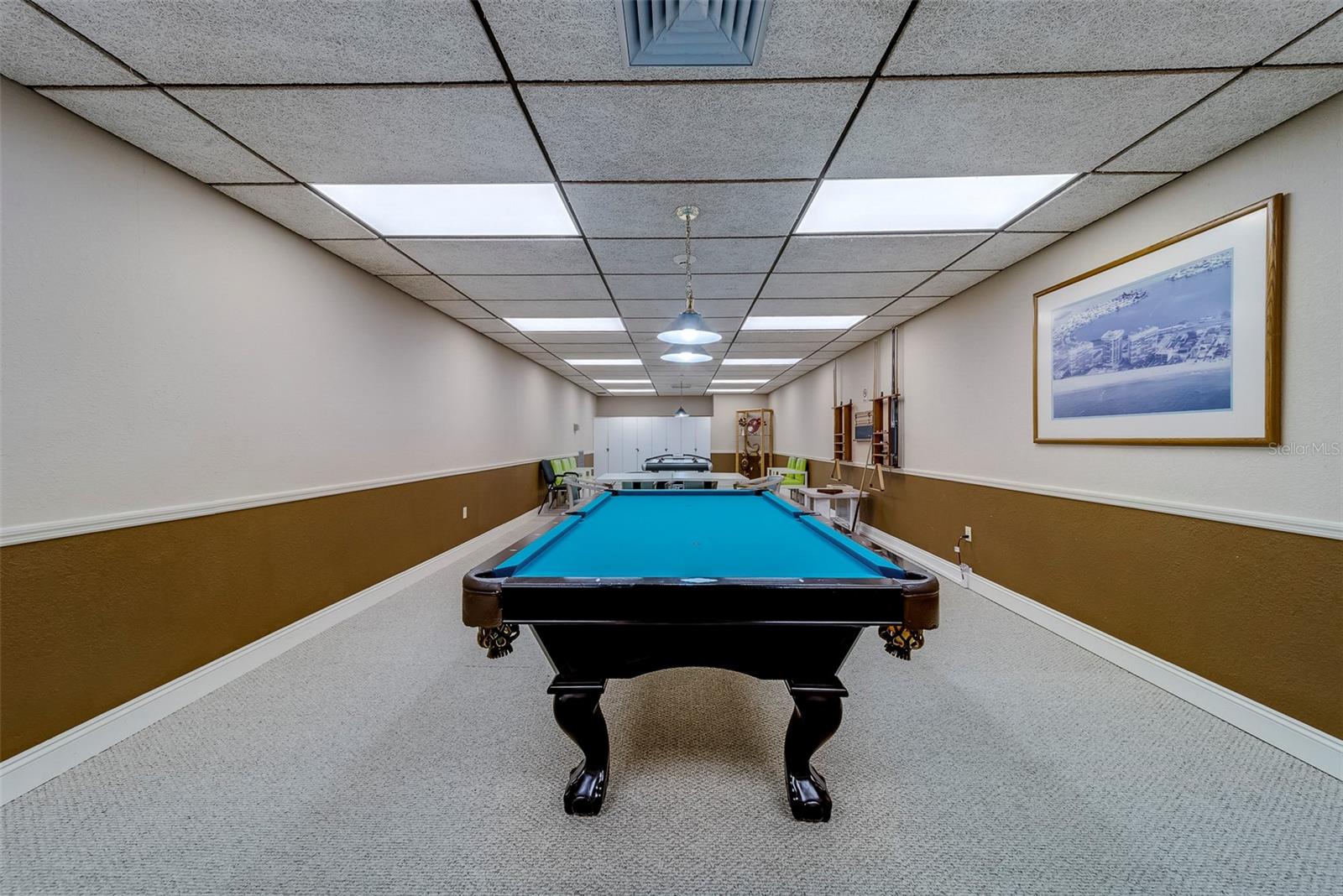 REDINGTON TOWERS 1 CONDO - Residential Lease