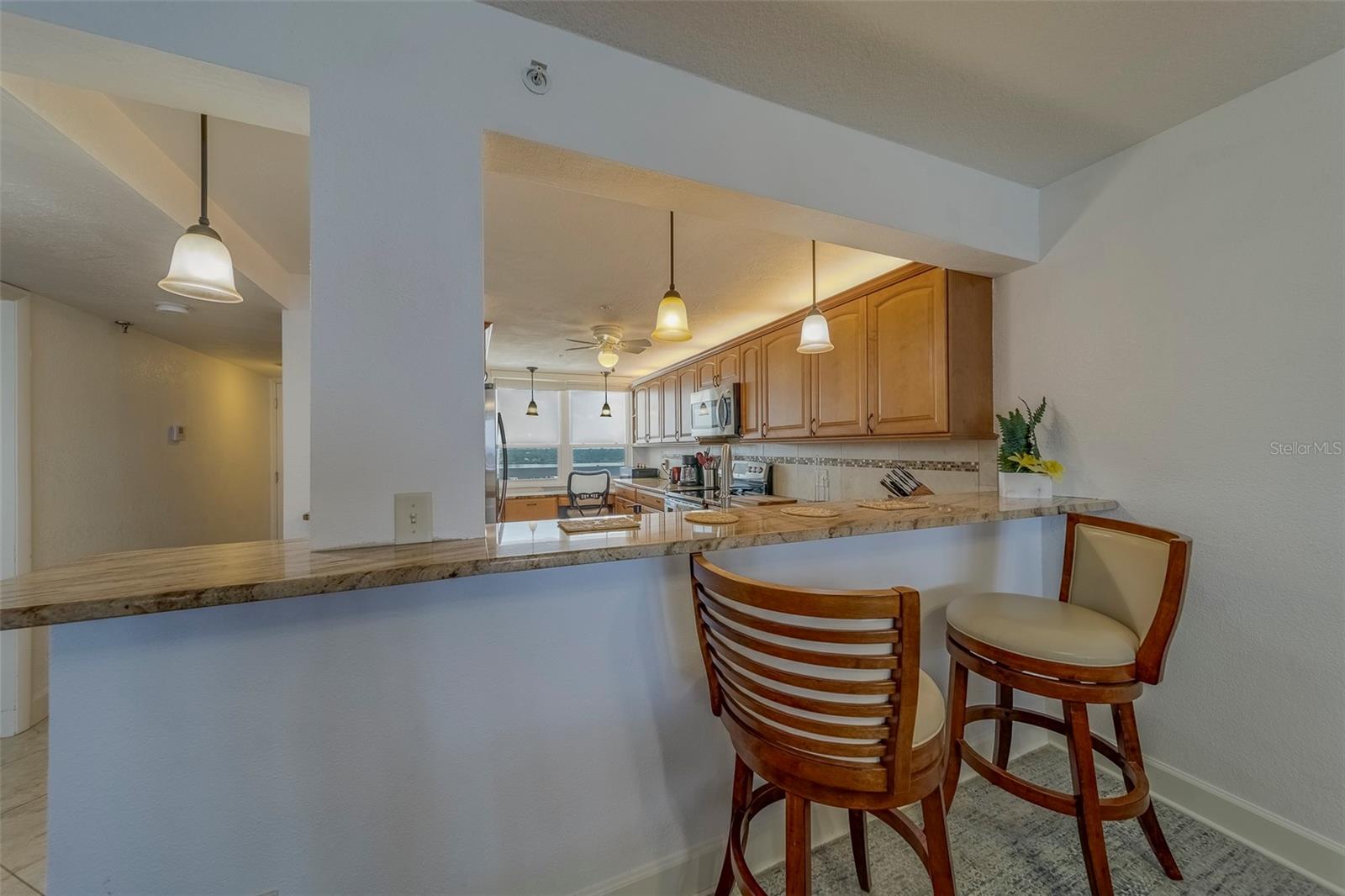 REDINGTON TOWERS 1 CONDO - Residential Lease
