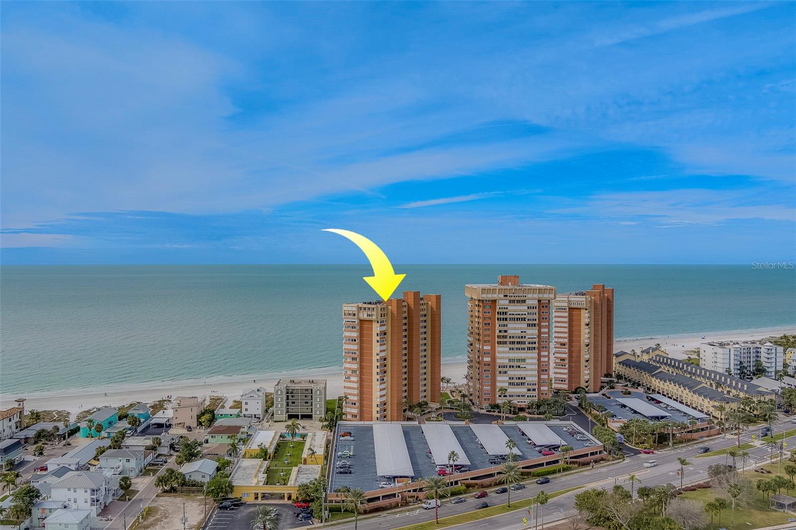 REDINGTON TOWERS 1 CONDO - Residential Lease