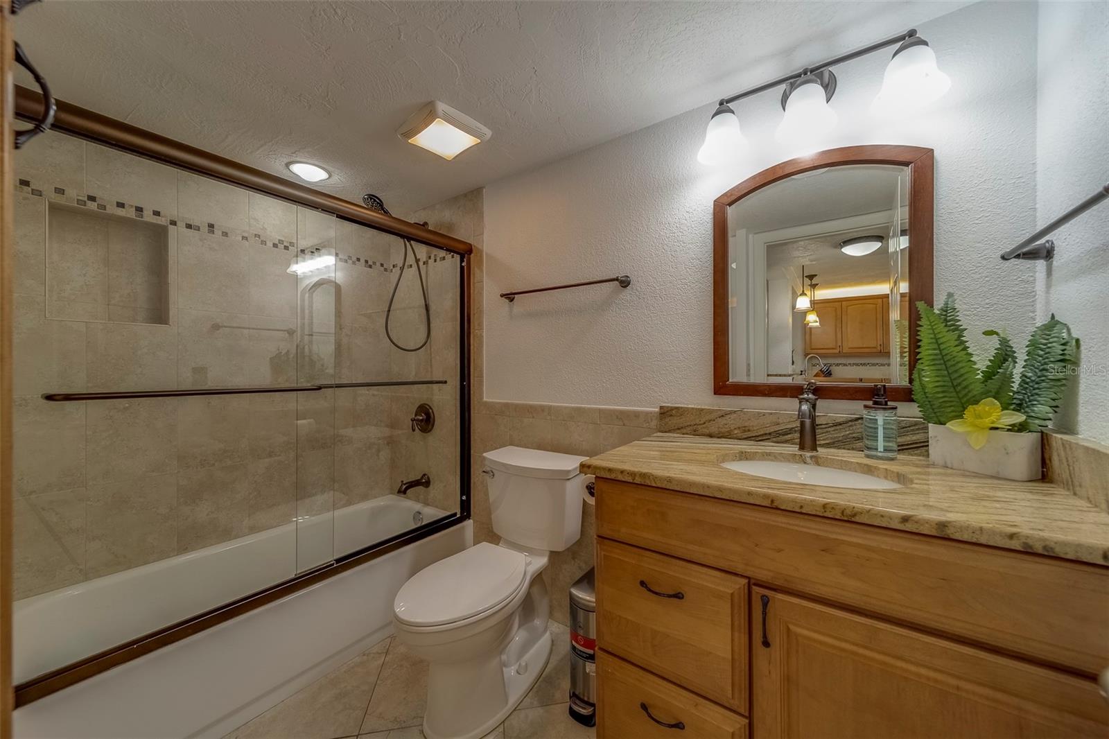 REDINGTON TOWERS 1 CONDO - Residential Lease
