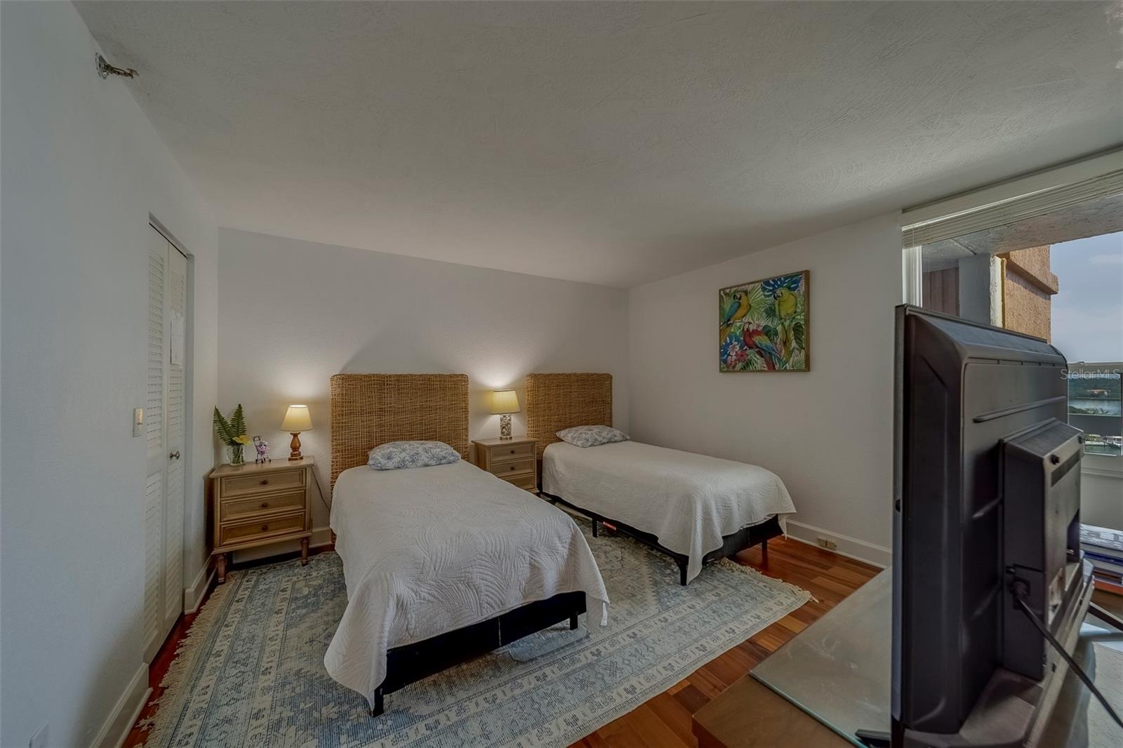 REDINGTON TOWERS 1 CONDO - Residential Lease