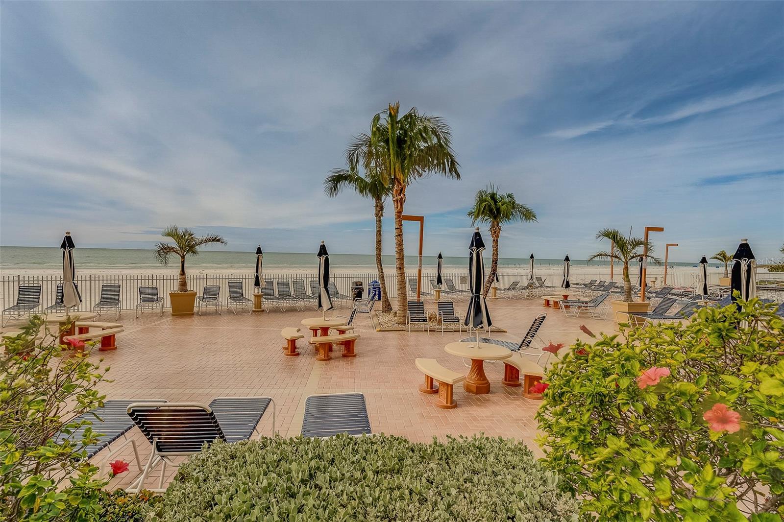 REDINGTON TOWERS 1 CONDO - Residential Lease