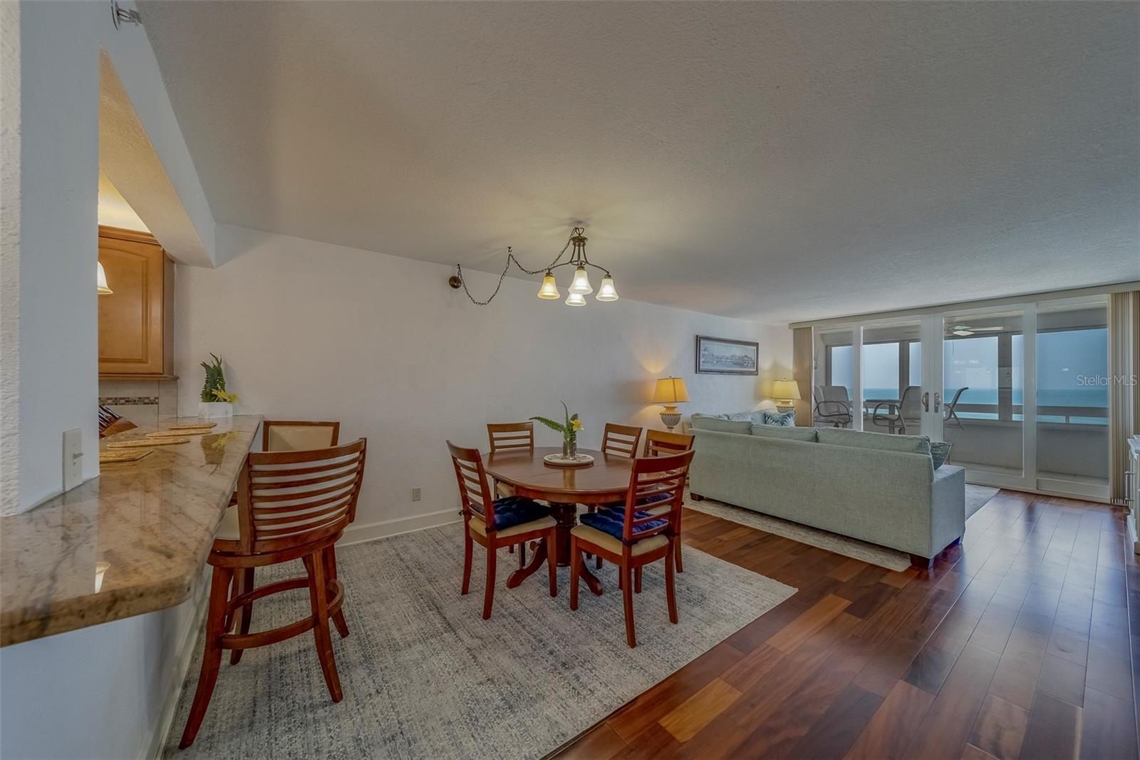 REDINGTON TOWERS 1 CONDO - Residential Lease