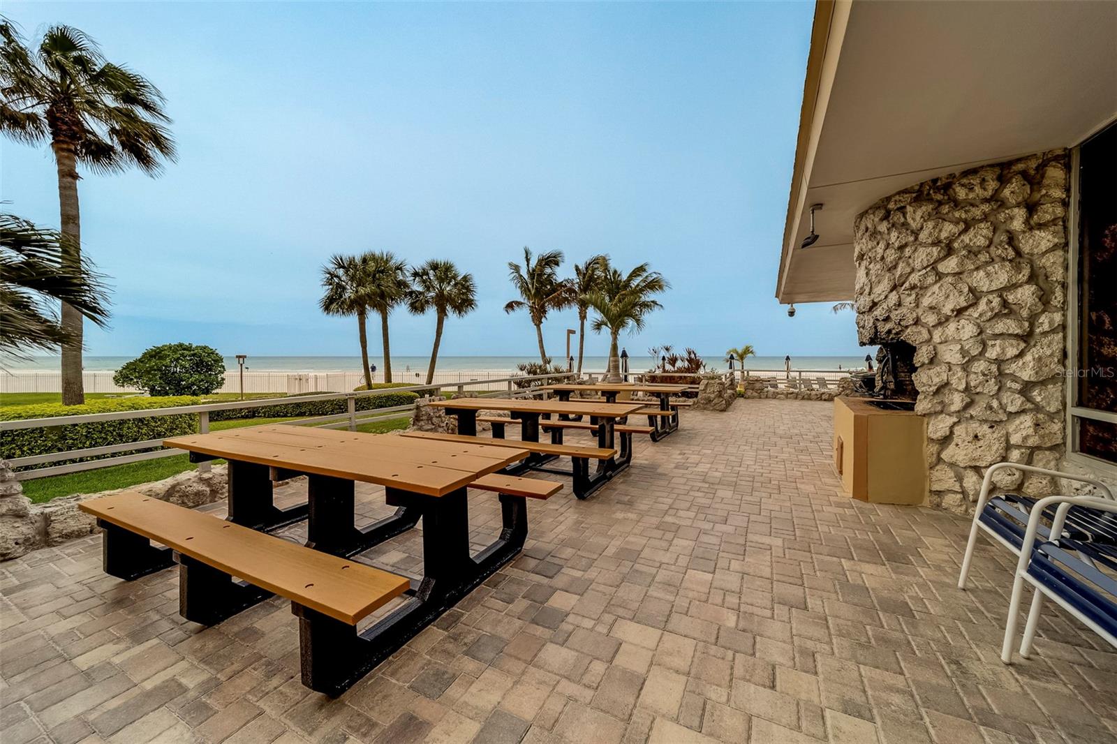 REDINGTON TOWERS 1 CONDO - Residential Lease