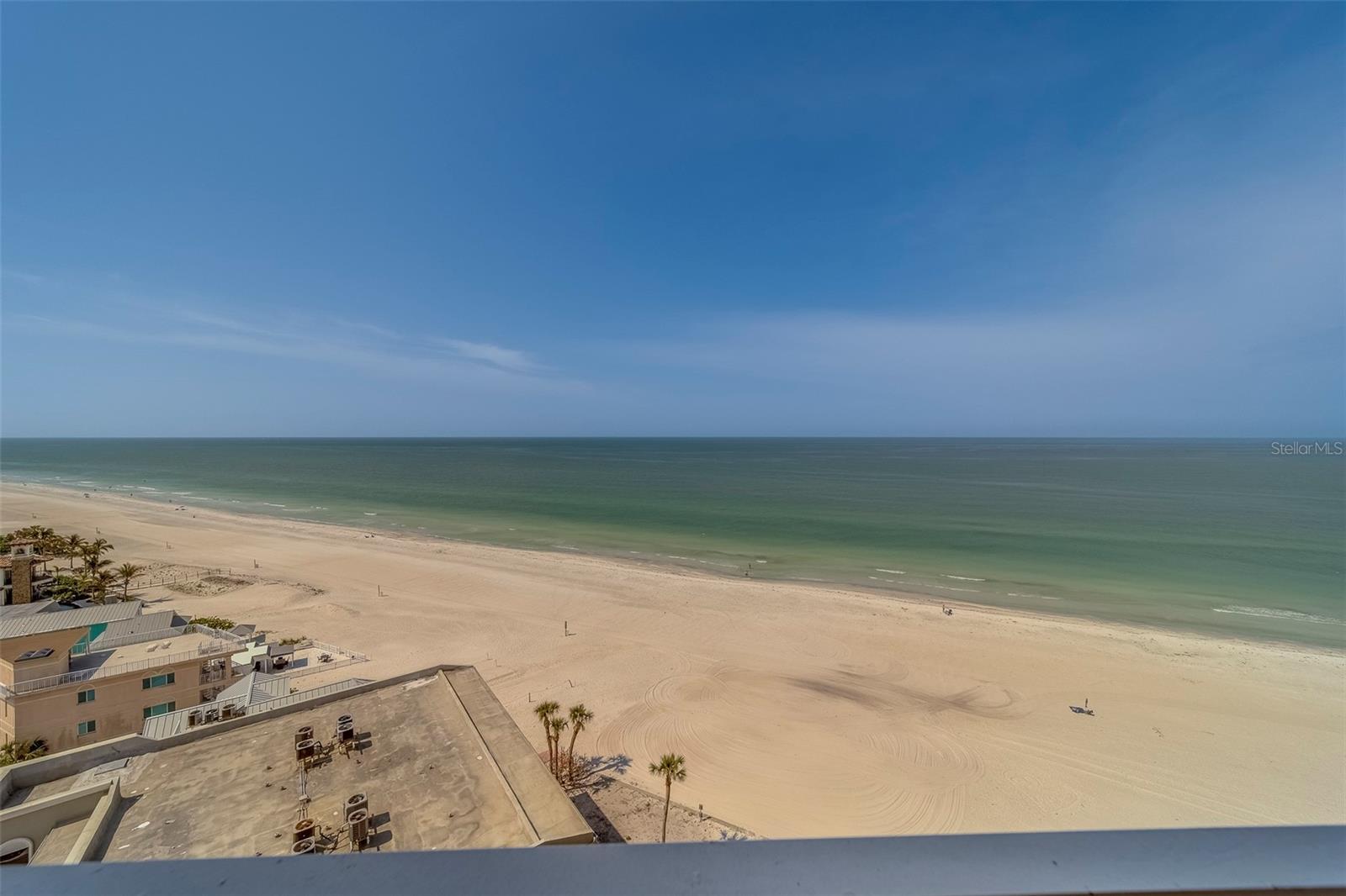 REDINGTON TOWERS 1 CONDO - Residential Lease