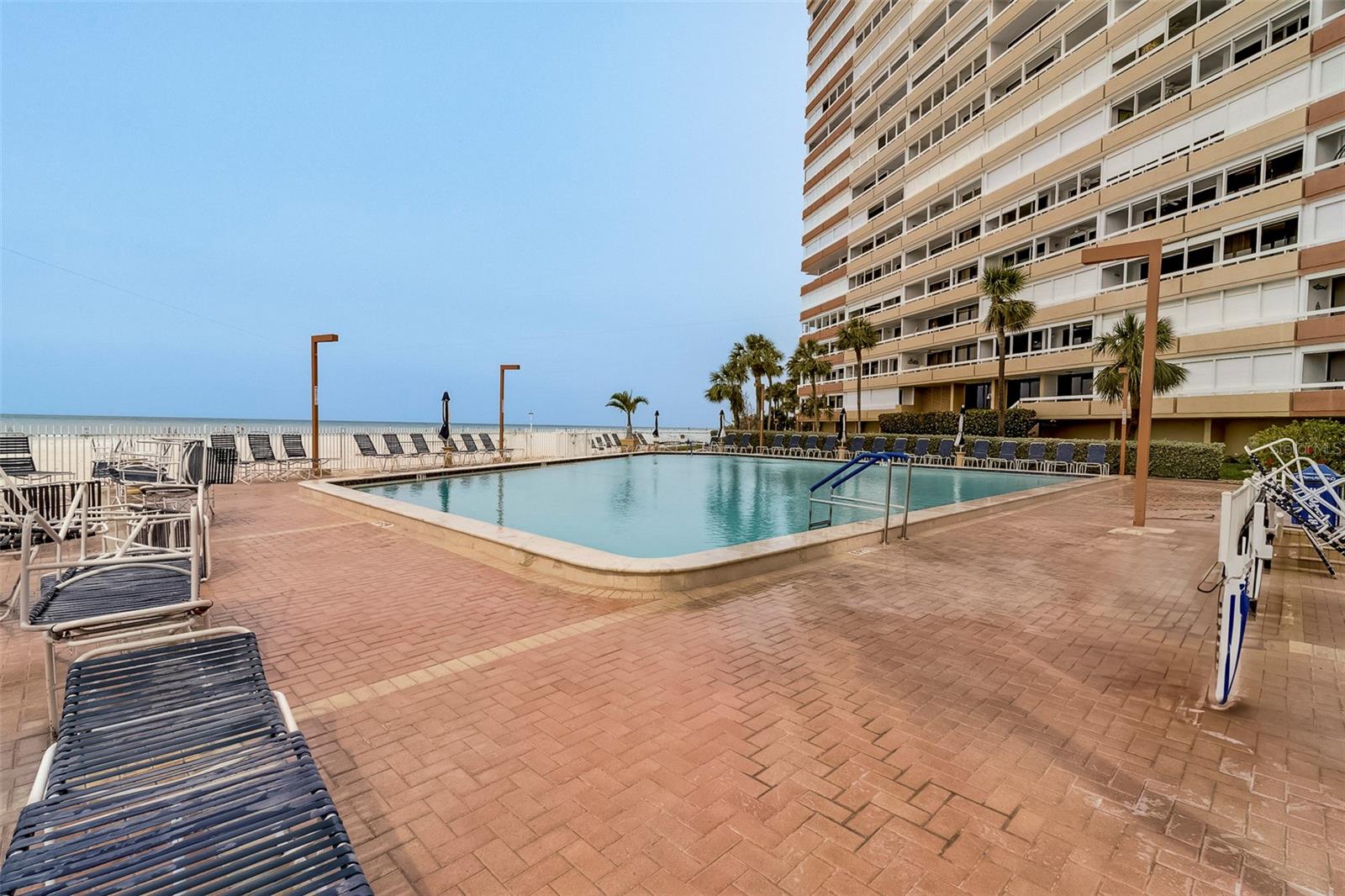 REDINGTON TOWERS 1 CONDO - Residential Lease