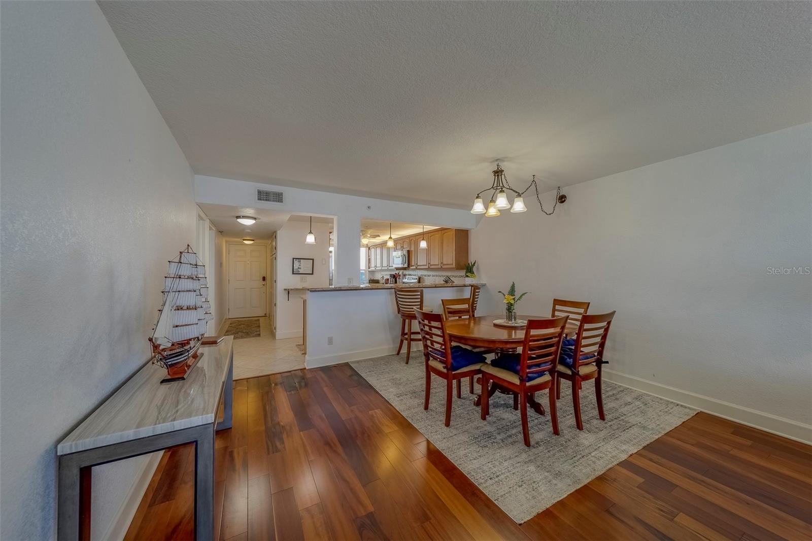 REDINGTON TOWERS 1 CONDO - Residential Lease